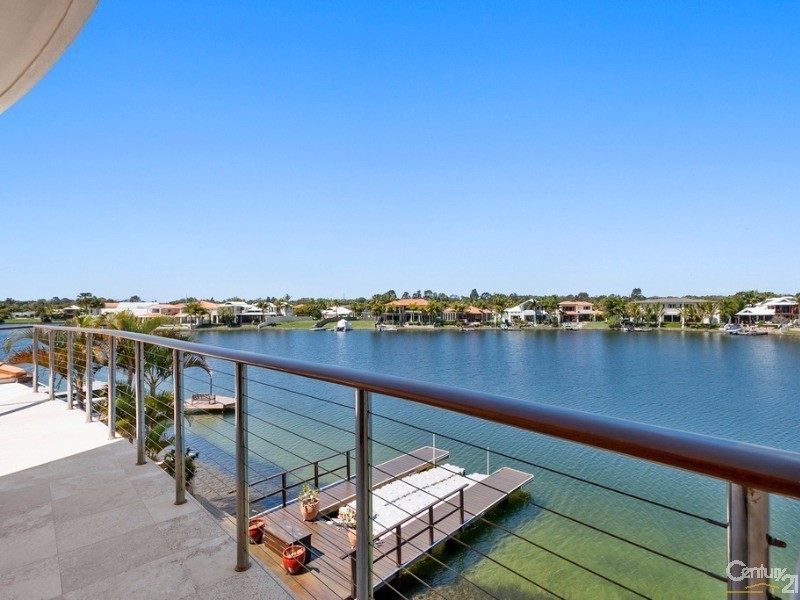 37 The Anchorage, Noosa Waters QLD 4566
