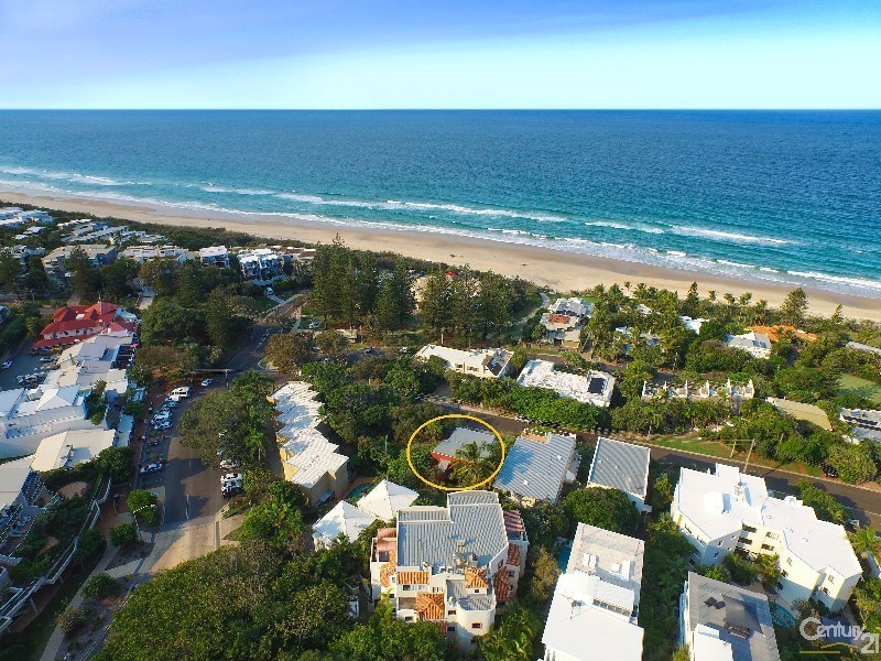1-2/6 Crank Street, Sunshine Beach QLD 4567