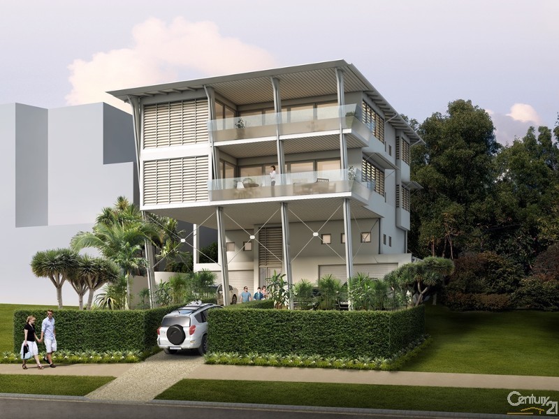 1-2/6 Crank Street, Sunshine Beach QLD 4567