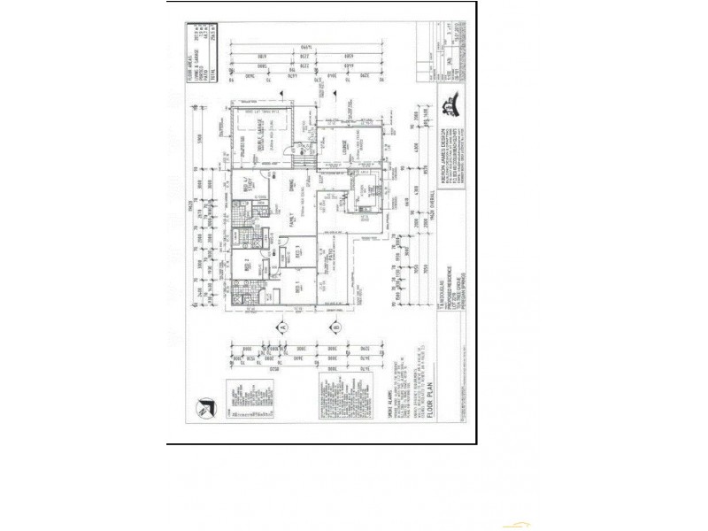 7 Tea Tree Grove, Peregian Springs QLD 4573 Floorplan