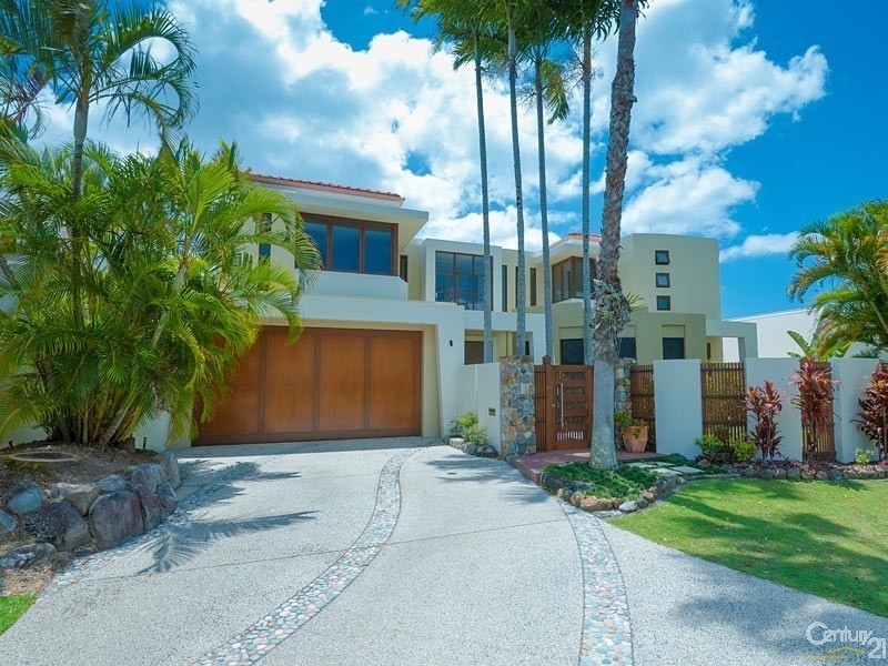 27 Mossman Court, Noosa Heads QLD 4567