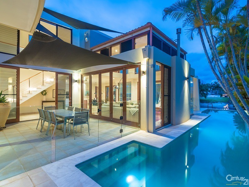 27 Mossman Court, Noosa Heads QLD 4567