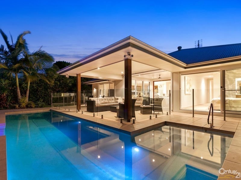 34 Lakeside Drive, Peregian Springs QLD 4573