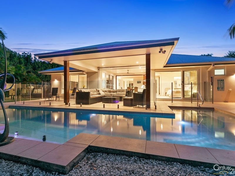 34 Lakeside Drive, Peregian Springs QLD 4573