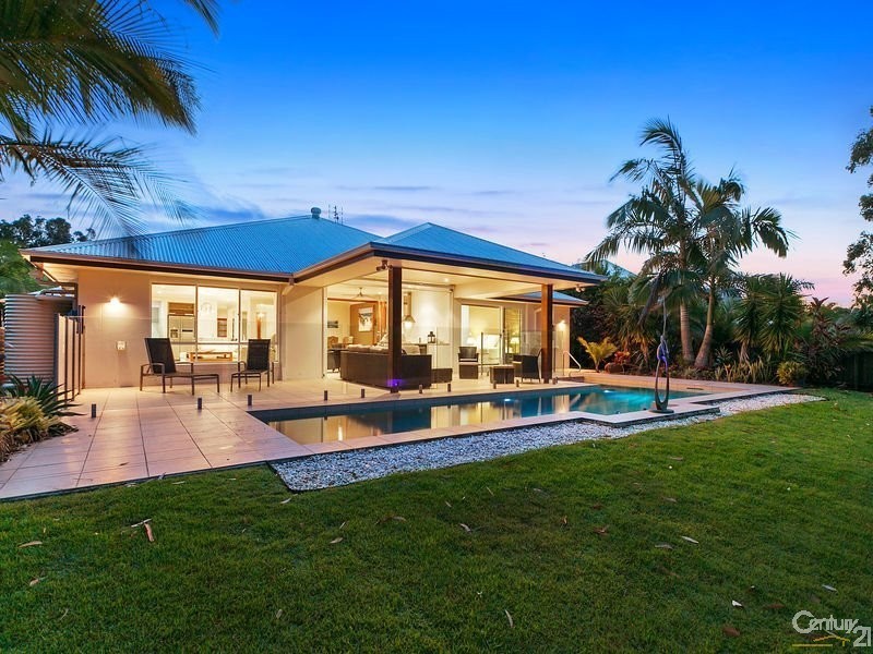 34 Lakeside Drive, Peregian Springs QLD 4573