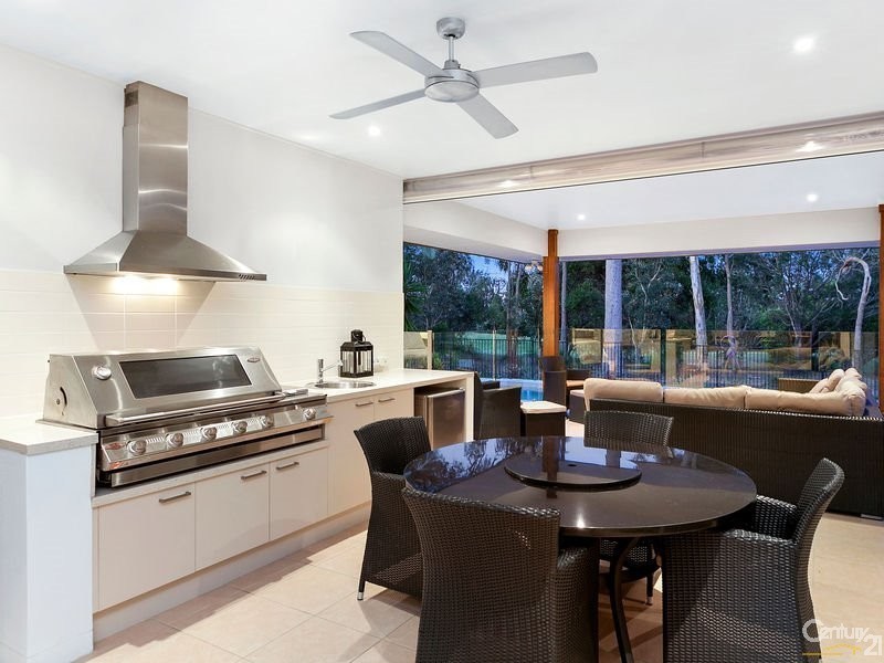 34 Lakeside Drive, Peregian Springs QLD 4573