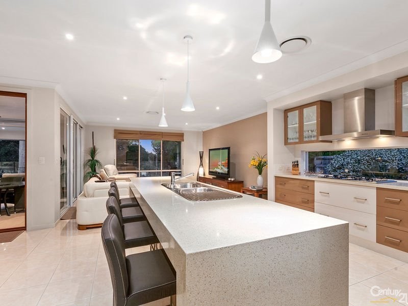 34 Lakeside Drive, Peregian Springs QLD 4573