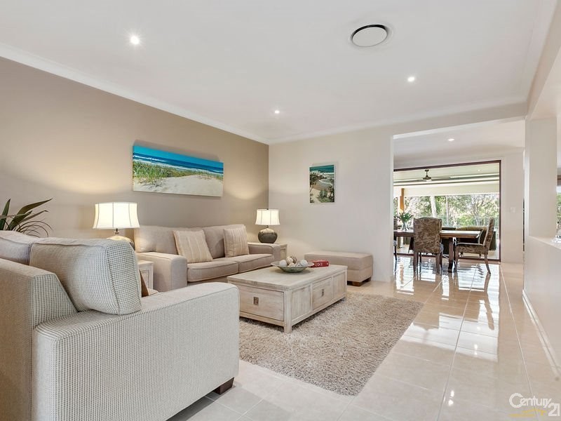34 Lakeside Drive, Peregian Springs QLD 4573