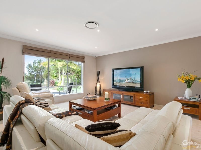 34 Lakeside Drive, Peregian Springs QLD 4573