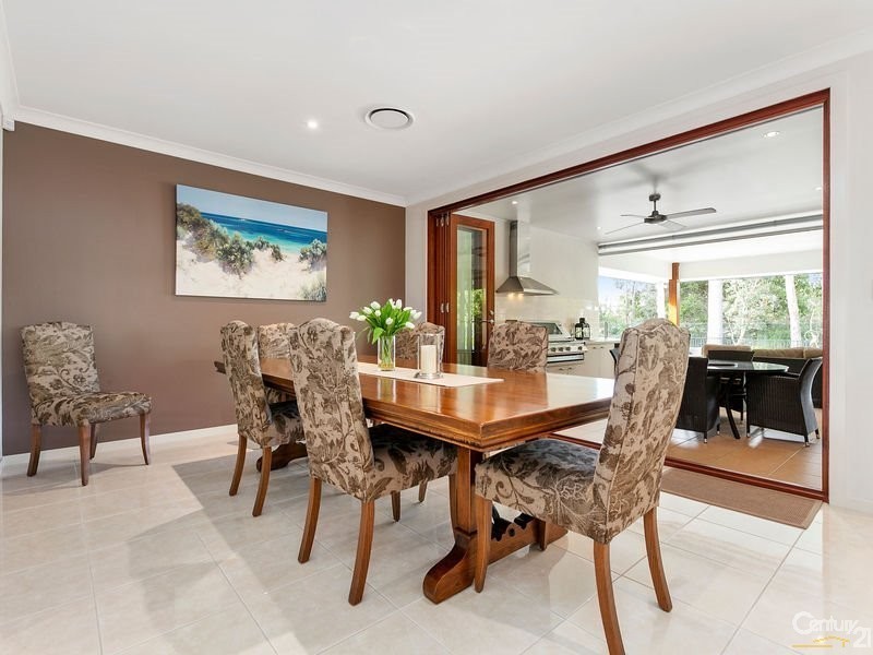 34 Lakeside Drive, Peregian Springs QLD 4573