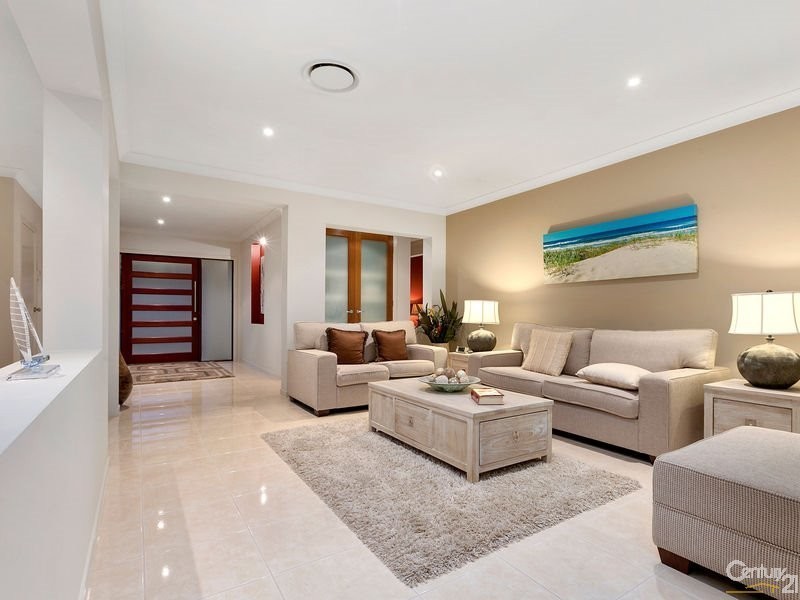 34 Lakeside Drive, Peregian Springs QLD 4573