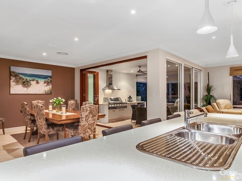34 Lakeside Drive, Peregian Springs QLD 4573