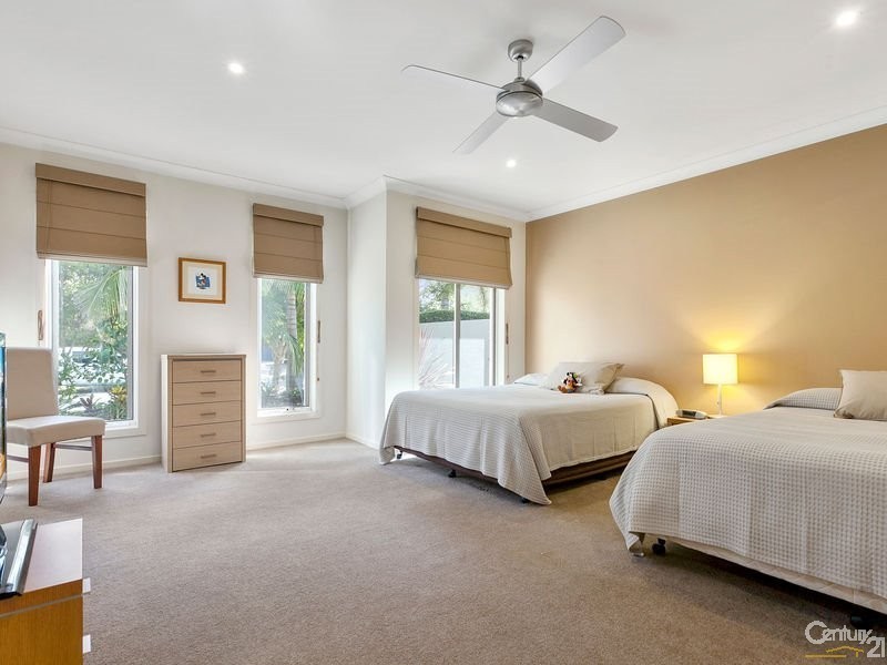 34 Lakeside Drive, Peregian Springs QLD 4573