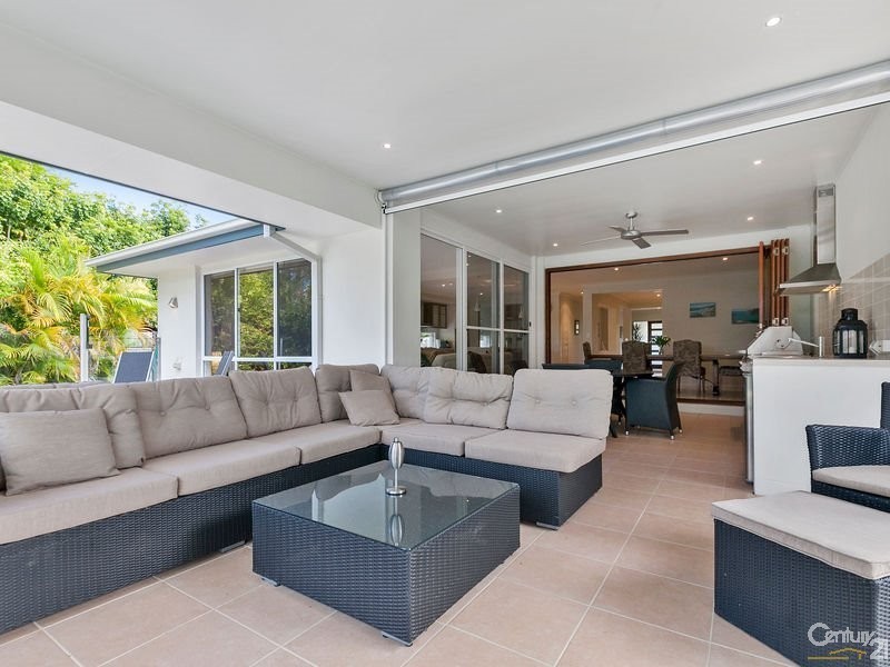 34 Lakeside Drive, Peregian Springs QLD 4573