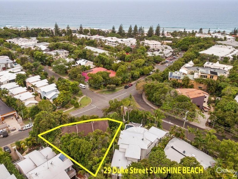 1-3/29 Duke Street, Sunshine Beach QLD 4567