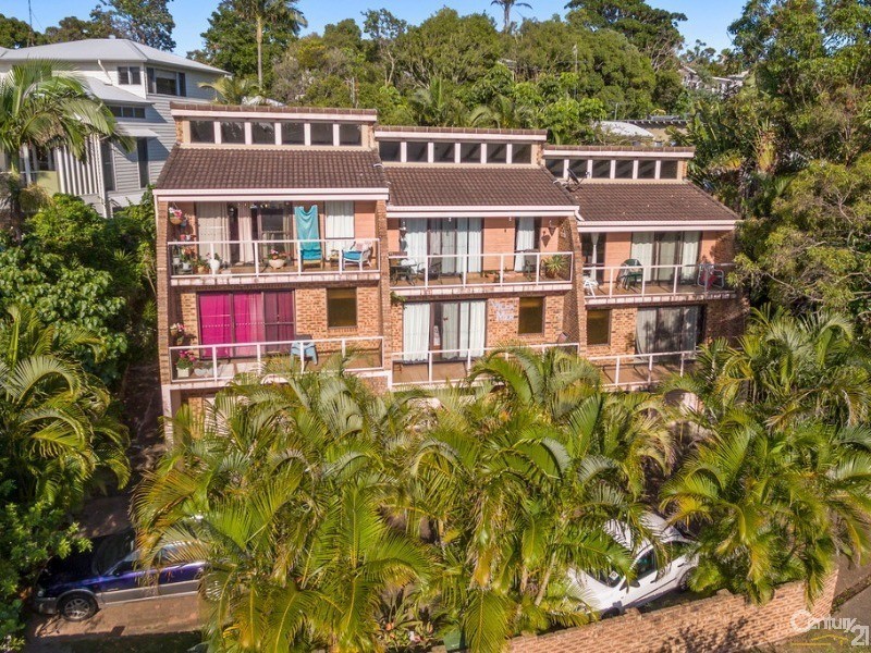 1-3/29 Duke Street, Sunshine Beach QLD 4567