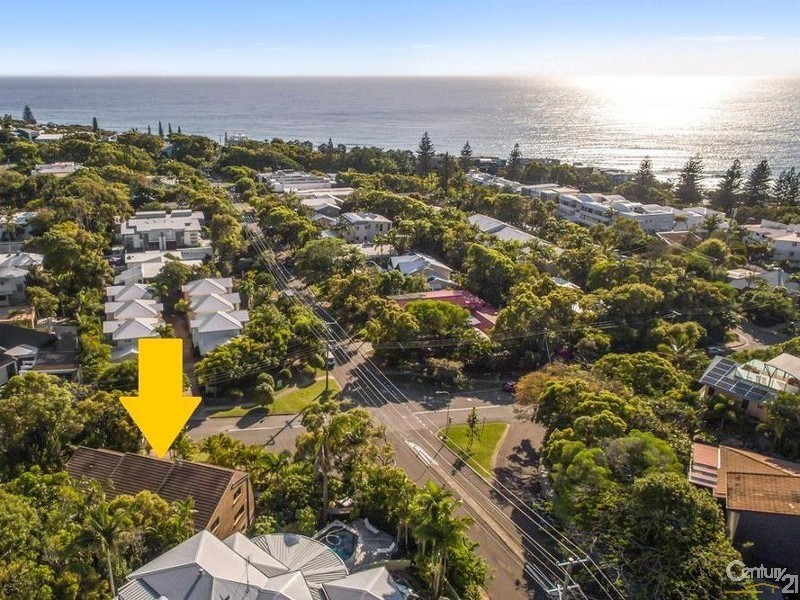1-3/29 Duke Street, Sunshine Beach QLD 4567