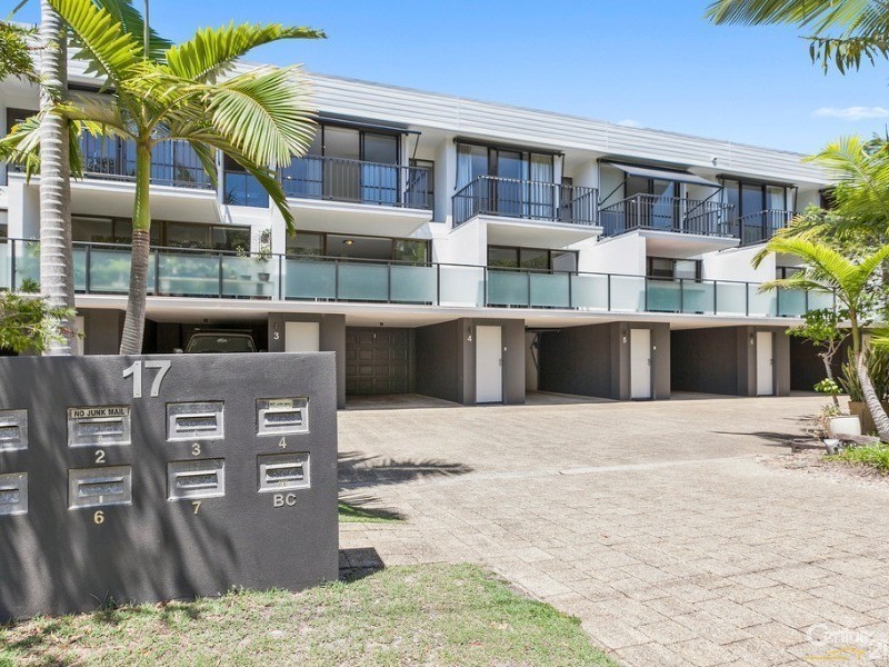 3/17 Parkedge Road, Sunshine Beach QLD 4567