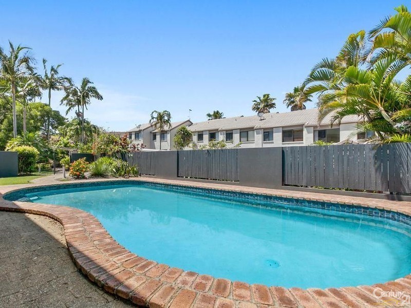 3/17 Parkedge Road, Sunshine Beach QLD 4567