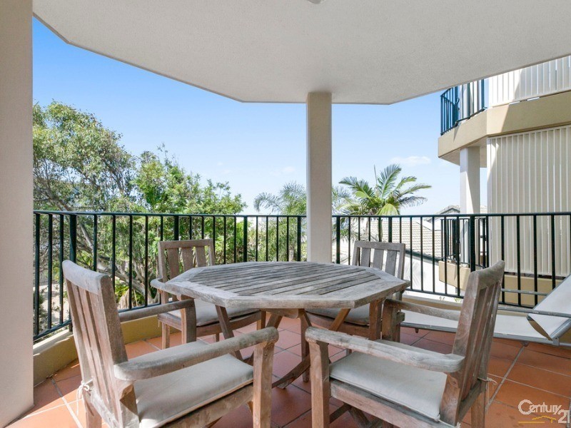 7/2 Park Crescent, Sunshine Beach QLD 4567