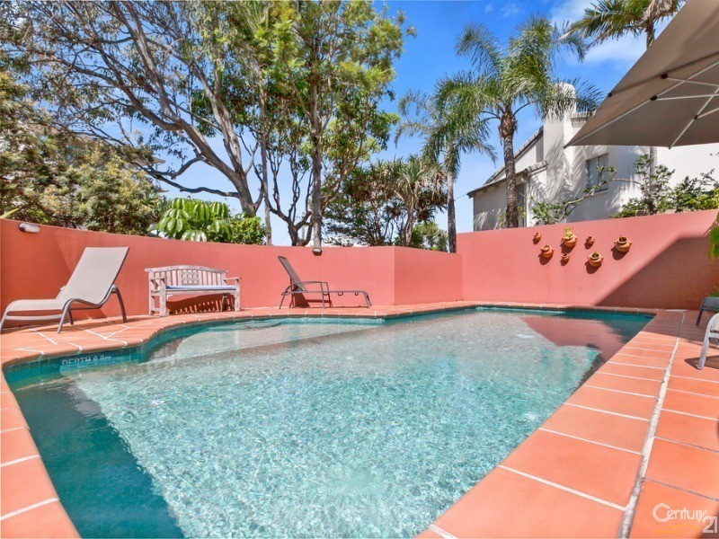 7/2 Park Crescent, Sunshine Beach QLD 4567