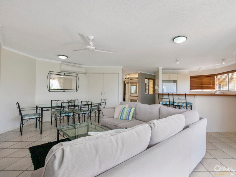 7/2 Park Crescent, Sunshine Beach QLD 4567