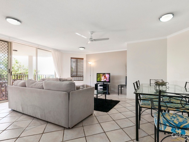 7/2 Park Crescent, Sunshine Beach QLD 4567