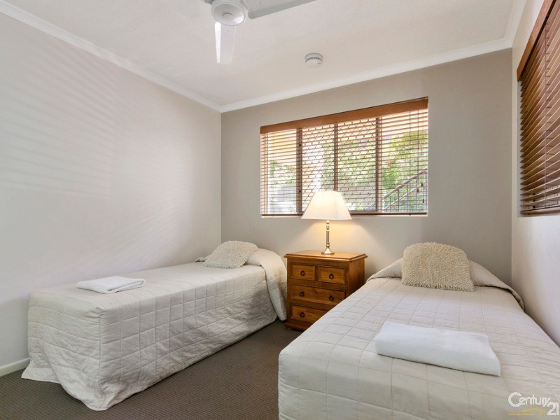 7/2 Park Crescent, Sunshine Beach QLD 4567