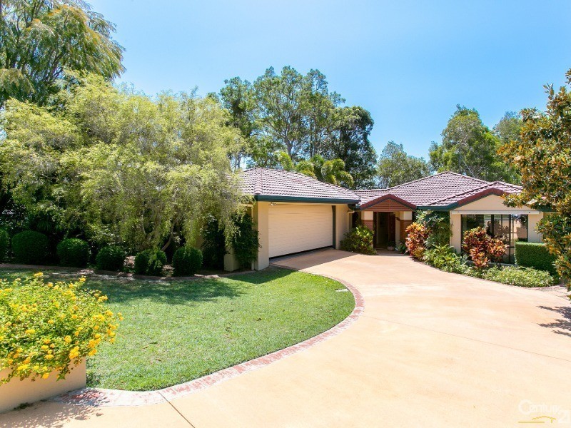 8 Longwood Drive, Peregian Springs QLD 4573
