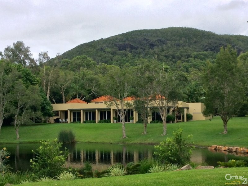 Mount Coolum QLD 4573