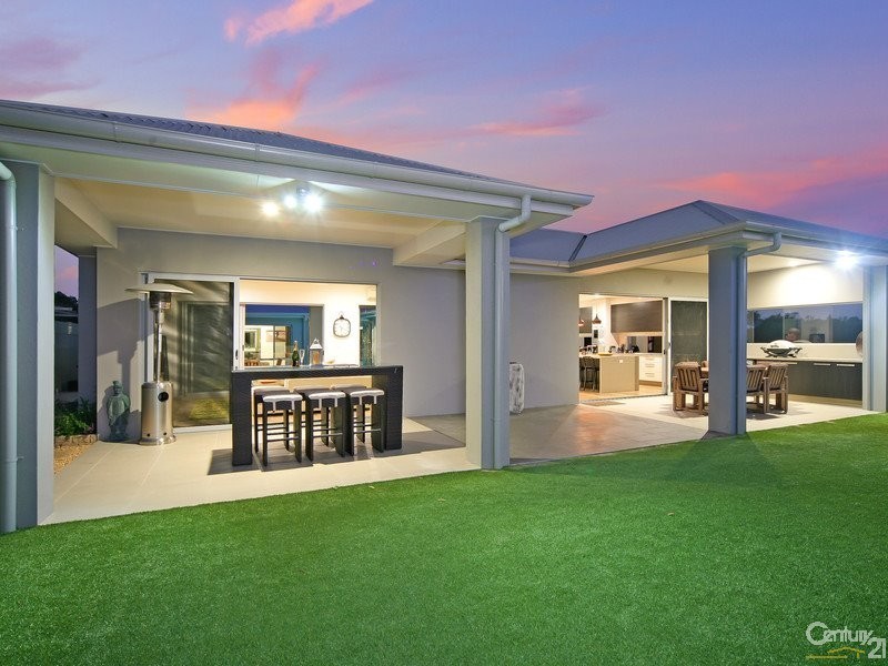 7 Hampton Court, Peregian Springs QLD 4573