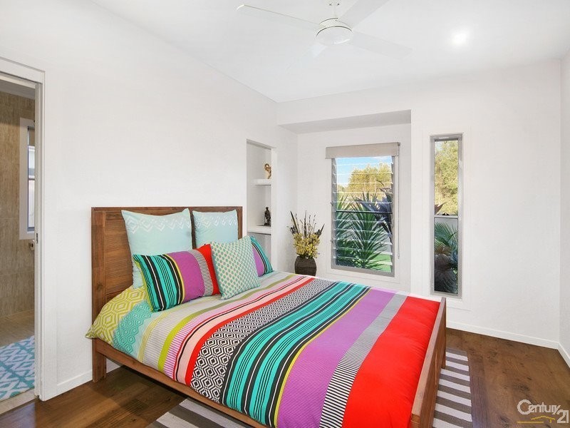 7 Hampton Court, Peregian Springs QLD 4573