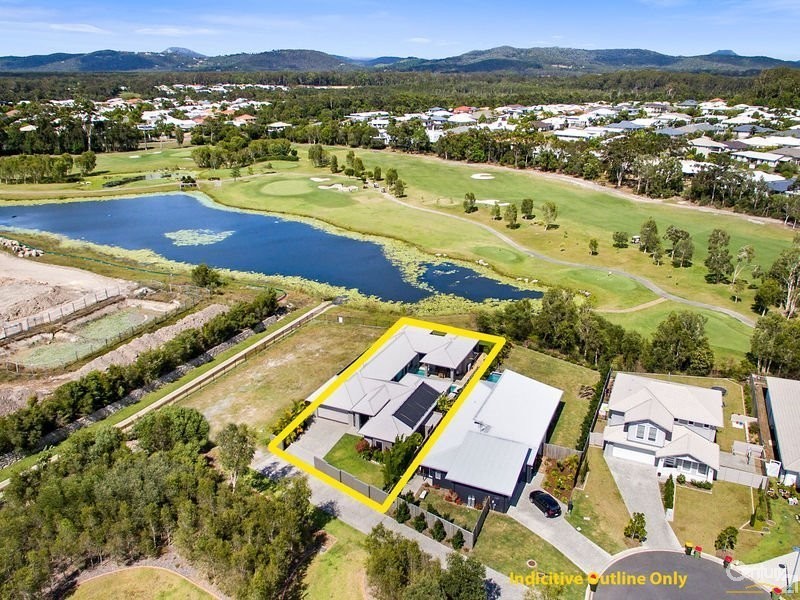 7 Hampton Court, Peregian Springs QLD 4573