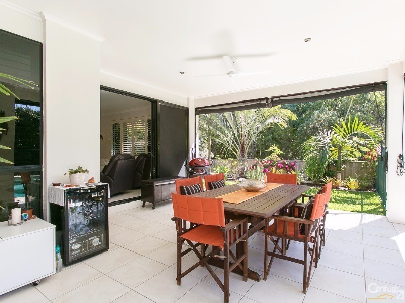 15 Parkwood Place, Peregian Springs QLD 4573