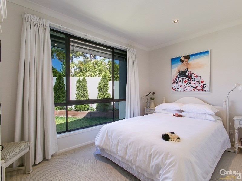 15 Parkwood Place, Peregian Springs QLD 4573