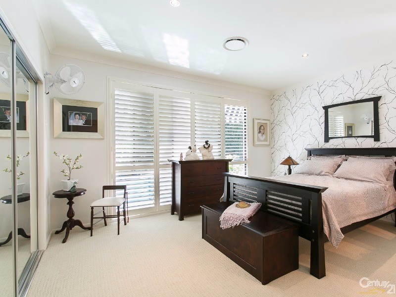 15 Parkwood Place, Peregian Springs QLD 4573