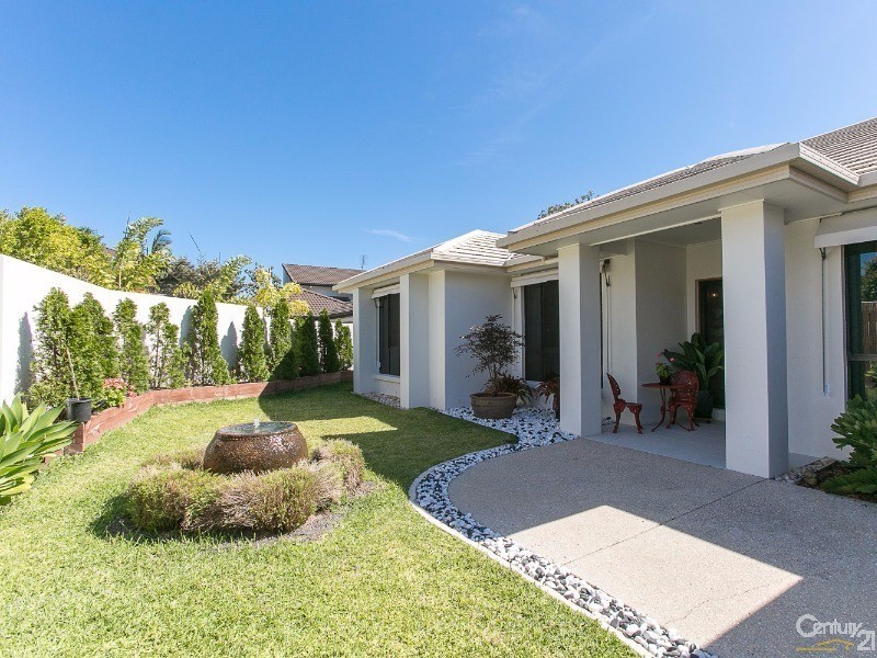 15 Parkwood Place, Peregian Springs QLD 4573