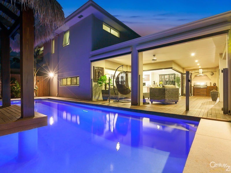 215 Balgownie Drive, Peregian Springs QLD 4573