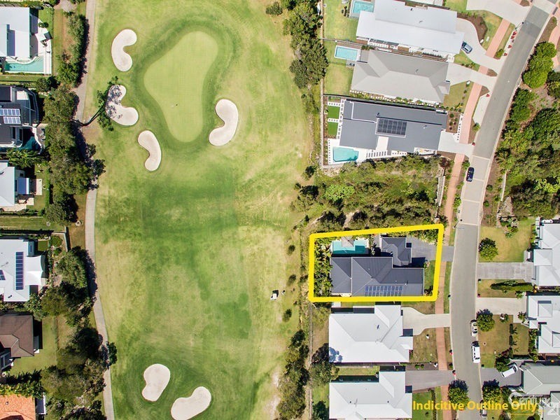 215 Balgownie Drive, Peregian Springs QLD 4573