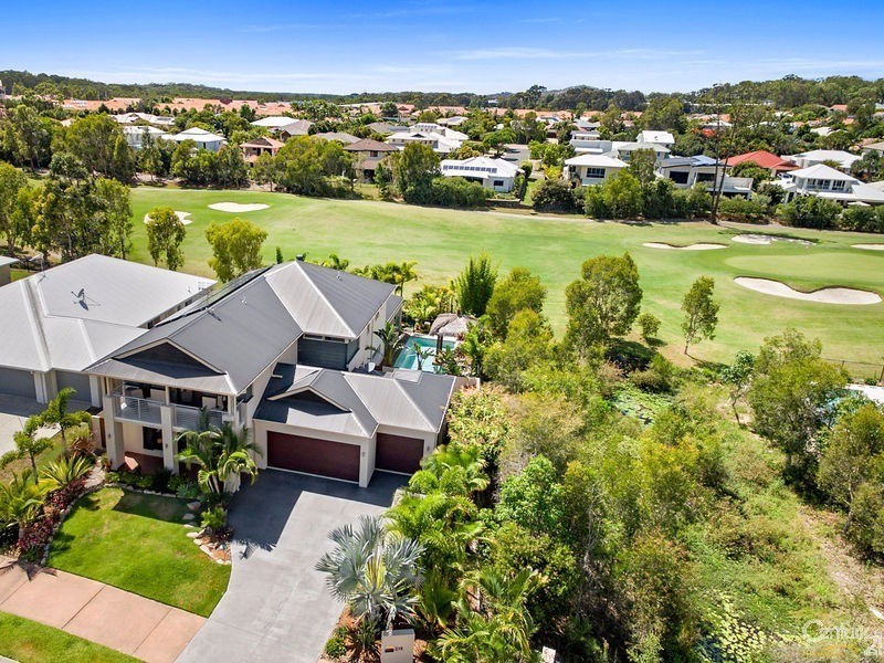 215 Balgownie Drive, Peregian Springs QLD 4573