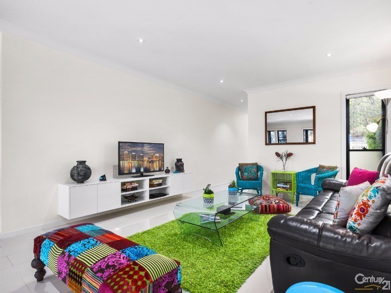 46 Pavilion Drive, Peregian Springs QLD 4573