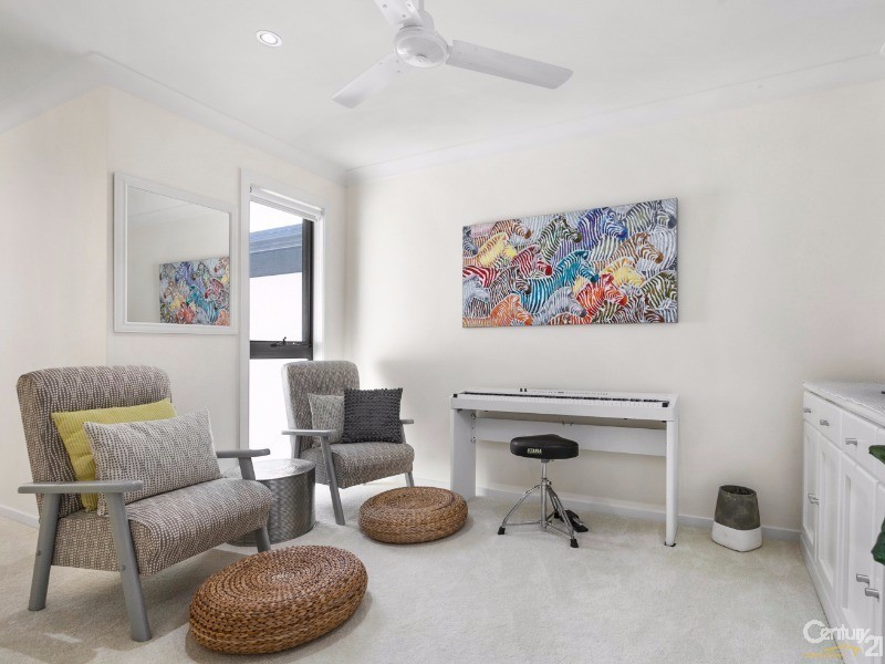 46 Pavilion Drive, Peregian Springs QLD 4573