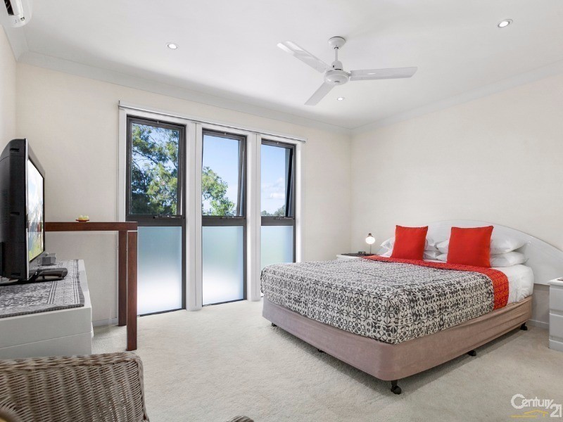 46 Pavilion Drive, Peregian Springs QLD 4573