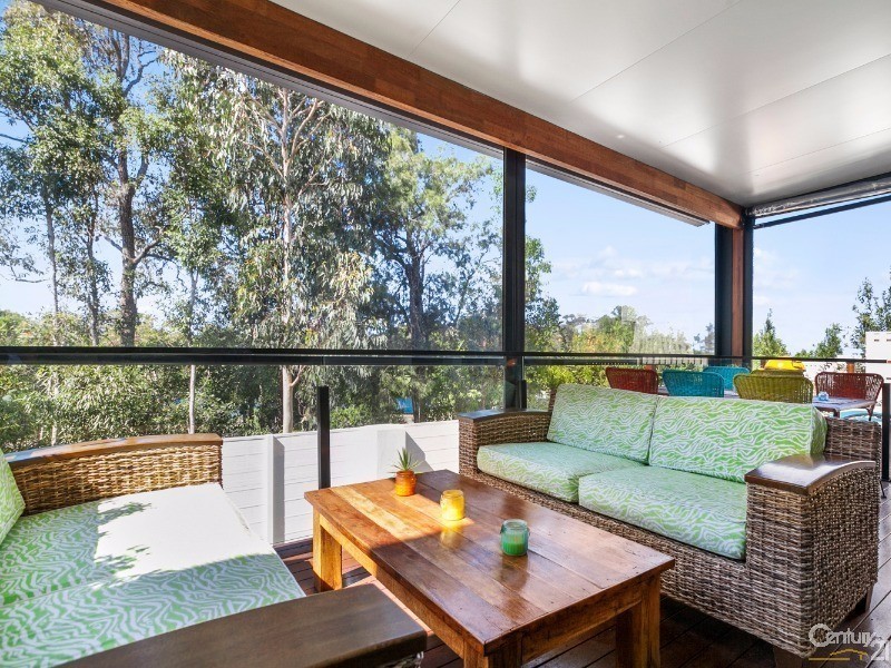 46 Pavilion Drive, Peregian Springs QLD 4573