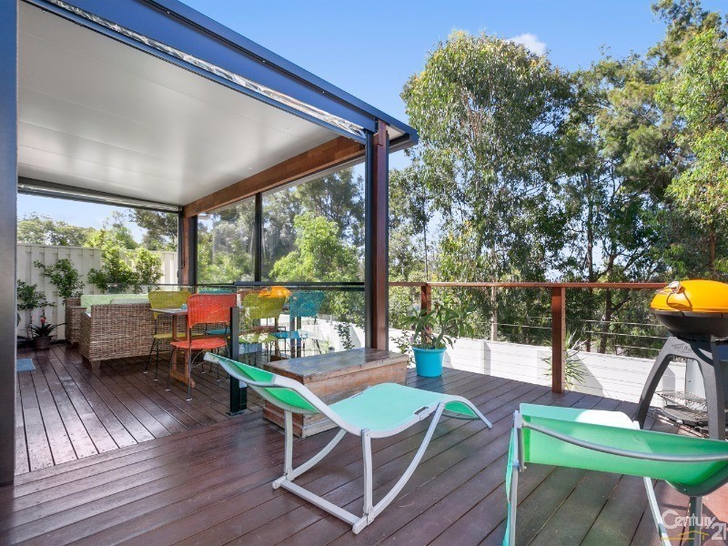 46 Pavilion Drive, Peregian Springs QLD 4573