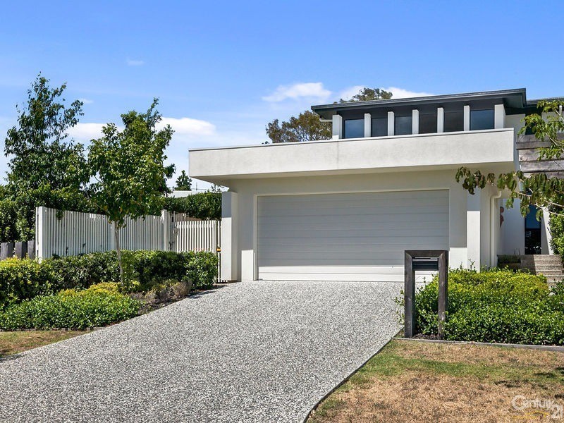 20 Bunya Grove, Peregian Springs QLD 4573