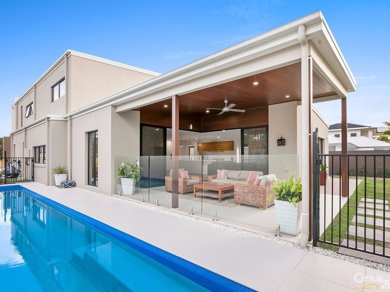 186 Balgownie Drive, Peregian Springs QLD 4573