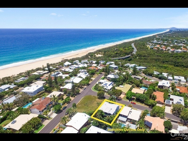 4  Dayspring Street, Sunrise Beach QLD 4567
