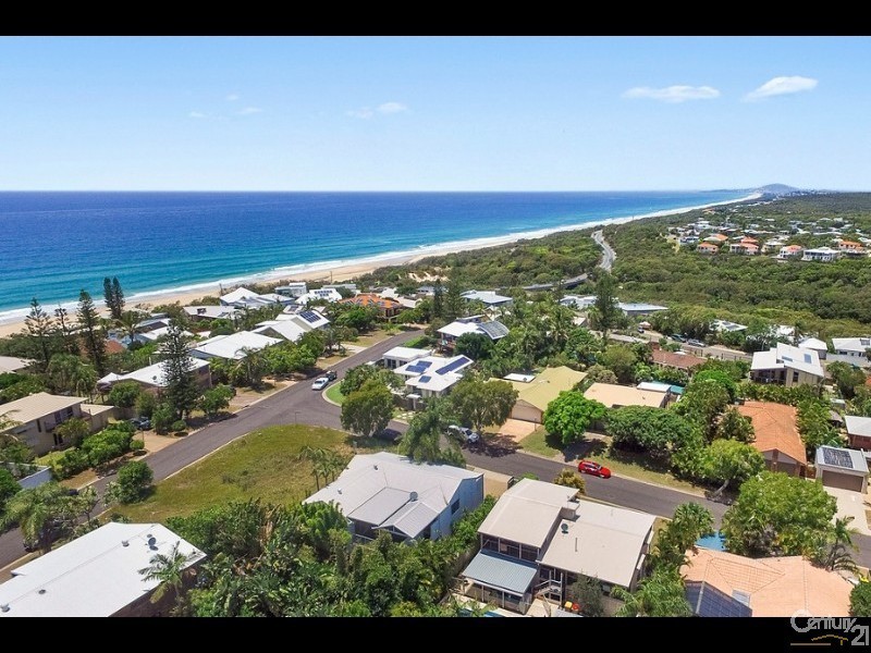 4  Dayspring Street, Sunrise Beach QLD 4567