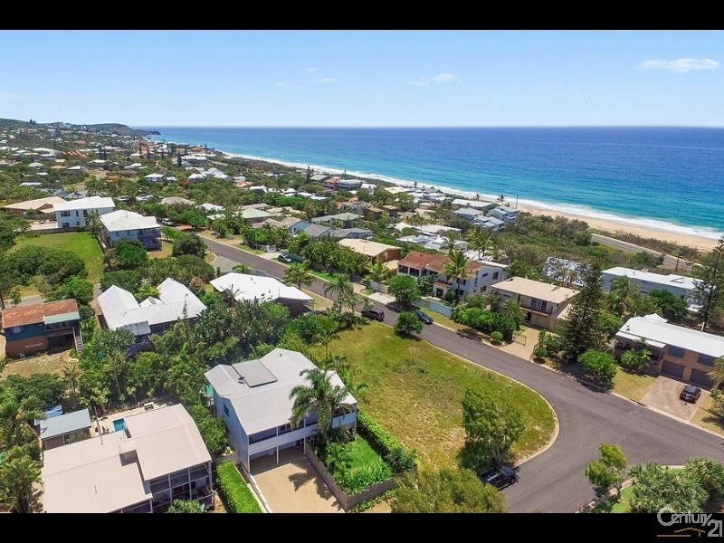 4  Dayspring Street, Sunrise Beach QLD 4567